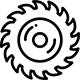 Serra fita