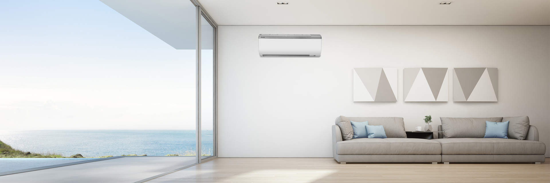 Vitor Soluções: Assistência Técnica Daikin