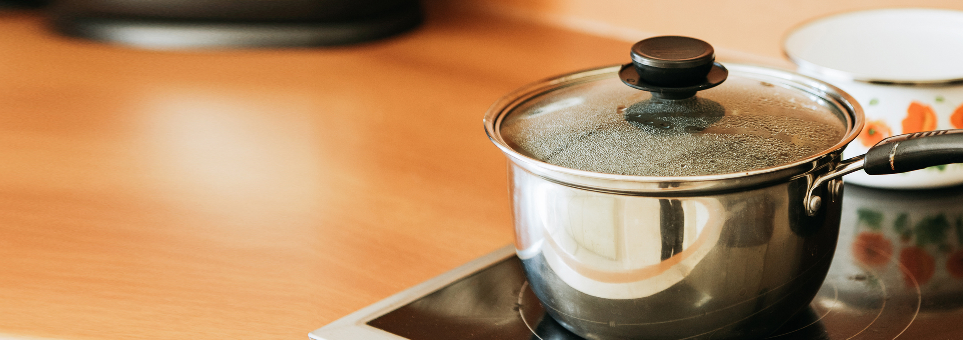 Vitor Soluções: Fogão e Cooktop de Indução